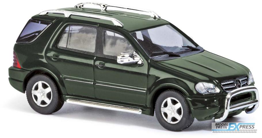 Busch autos 48571